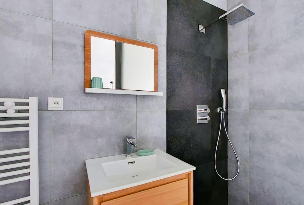 Unforgettable Stay In The Heart Of Paris Exterior foto